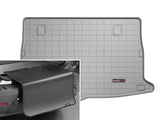 Cargo Liner W/Bumper Protector