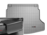 Cargo Liner W/Bumper Protector