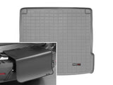 Cargo Liner W/Bumper Protector
