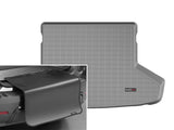 Cargo Liner W/Bumper Protector