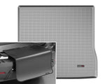 Cargo Liner W/Bumper Protector