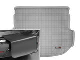 Cargo Liner W/Bumper Protector