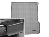Cargo Liner W/Bumper Protector