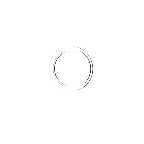 KC Hilites FLEX ERA 1 - Single Lens Replacement - Spot Beam
