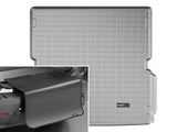 Cargo Liner W/Bumper Protector