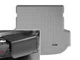 Cargo Liner W/Bumper Protector
