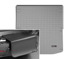Cargo Liner W/Bumper Protector