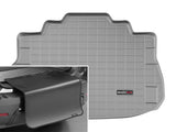 Cargo Liner W/Bumper Protector