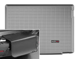 Cargo Liner W/Bumper Protector