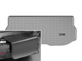 Cargo Liner W/Bumper Protector