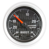 2-1/16" VAC/BOOST 30INHG-30PSI MECHANICAL HOONIGAN
