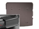 Cargo Liner W/Bumper Protector