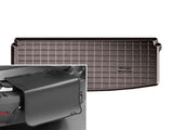 Cargo Liner W/Bumper Protector