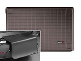 Cargo Liner W/Bumper Protector