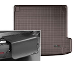 Cargo Liner W/Bumper Protector