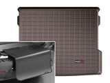 Cargo Liner W/Bumper Protector
