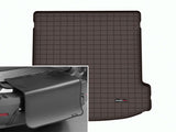 Cargo Liner W/Bumper Protector
