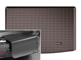 Cargo Liner W/Bumper Protector