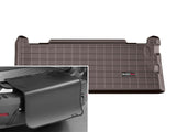 Cargo Liner W/Bumper Protector