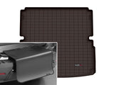 Cargo Liner W/Bumper Protector