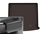 Cargo Liner W/Bumper Protector