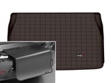 Cargo Liner W/Bumper Protector
