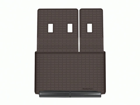 SeatBack Cargo Liner HP W/Bumper Protector