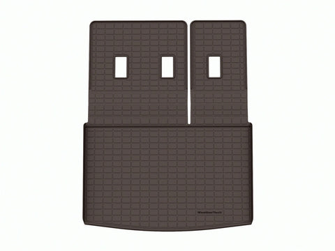 SeatBack Cargo Liner HP