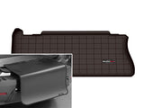 Cargo Liner W/Bumper Protector