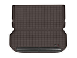 Cargo Liner W/Bumper Protector