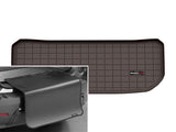 Cargo Liner W/Bumper Protector