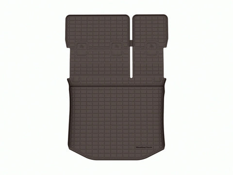 SeatBack Cargo Liner HP