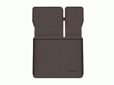 SeatBack Cargo Liner HP