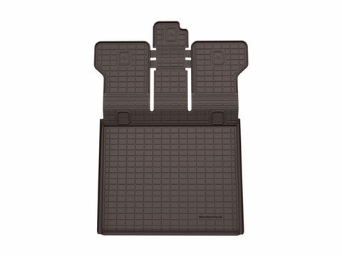 SeatBack Cargo Liner HP