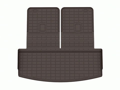 SeatBack Cargo Liner HP