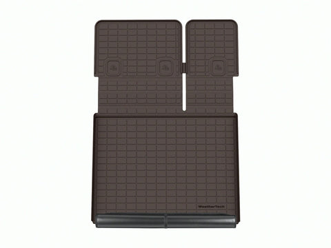 SeatBack Cargo Liner HP W/Bumper Protector