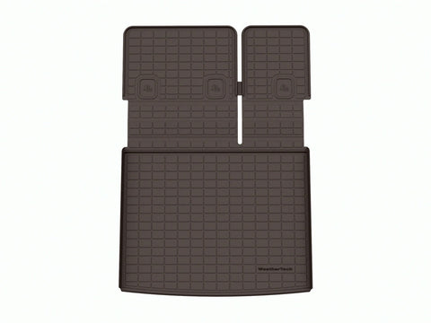 SeatBack Cargo Liner HP