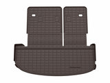 SeatBack Cargo Liner HP