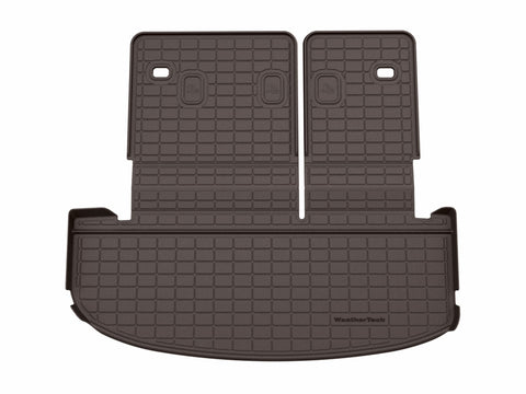 SeatBack Cargo Liner HP