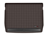 Cargo Liner W/Bumper Protector
