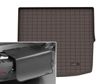 Cargo Liner W/Bumper Protector