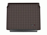 Cargo Liner W/Bumper Protector