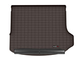 Cargo Liner W/Bumper Protector