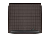 Cargo Liner W/Bumper Protector