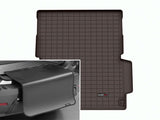 Cargo Liner W/Bumper Protector