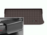 Cargo Liner W/Bumper Protector