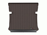 Cargo Liner W/Bumper Protector