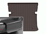 Cargo Liner W/Bumper Protector