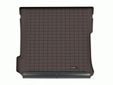 Cargo Liner W/Bumper Protector