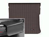 Cargo Liner W/Bumper Protector